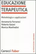 Copertina libro <b>Educazione terapeutica</b>