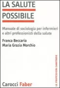 Copertina libro <b>La salute possibile</b>