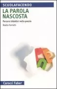 Copertina libro <b>La parola nascosta</b>