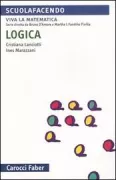 Copertina libro <b>Logica</b>