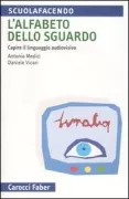 Copertina libro <b>L'alfabeto dello sguardo</b>