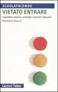 Copertina libro <b>Vietato entrare</b>