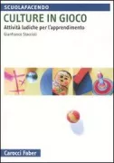 Copertina libro <b>Culture in gioco</b>