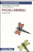 Copertina libro <b>Piccoli animali</b>