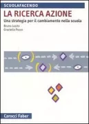 Copertina libro <b>La ricerca azione</b>