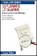 Copertina libro <b>Esplorare l'italiano</b>