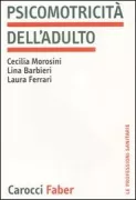 Copertina libro <b>Psicomotricità dell'adulto</b>