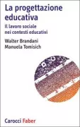 Copertina libro <b>La progettazione educativa</b>