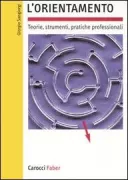 Copertina libro <b>L'orientamento</b>