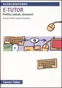Copertina libro <b>E-tutor</b>