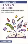 Copertina libro <b>La stanza dei libri</b>
