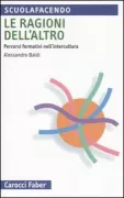 Copertina libro <b>Le ragioni dell'altro</b>