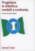 Copertina libro <b>Progettare la didattica</b>