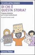 Copertina libro <b>Di chi è questa storia?</b>