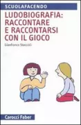 Copertina libro <b>Ludobiografia</b>