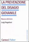 Copertina libro <b>La prevenzione del disagio giovanile</b>