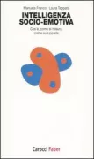 Copertina libro <b>Intelligenza socio-emotiva</b>