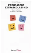 Copertina libro <b>L'educatore extrascolastico</b>