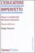 Copertina libro <b>L'educatore imperfetto</b>