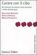 Copertina libro <b>Curare con il cibo</b>