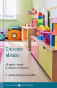 Copertina libro <b>Crescere al nido</b>