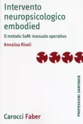 Copertina libro <b>Intervento neuropsicologico embodied</b>