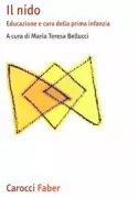 Copertina libro <b>Il nido</b>