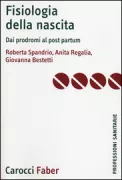 Copertina libro <b>Fisiologia della nascita</b>