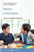 Copertina libro <b>Musica e inclusione</b>