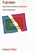 Copertina libro <b>Il gruppo</b>