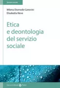 Copertina libro <b>Etica e deontologia del servizio sociale</b>