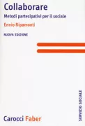 Copertina libro <b>Collaborare</b>