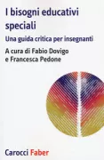 Copertina libro <b>I bisogni educativi speciali</b>