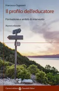 Copertina libro <b>Il profilo dell'educatore</b>