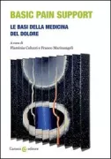 Copertina libro <b>Basic pain support</b>