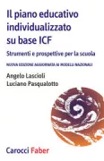Copertina libro <b>Il piano educativo individualizzato su base ICF</b>
