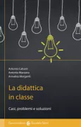 Copertina libro <b>La didattica in classe</b>