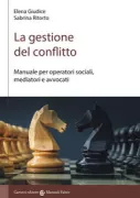 Copertina libro <b>La gestione del conflitto</b>