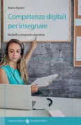 Copertina libro <b>Competenze digitali per insegnare</b>