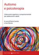 Copertina libro <b>Autismo e psicoterapia</b>