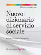 Copertina libro <b>Nuovo dizionario di servizio sociale</b>