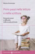 Copertina libro <b>Primi passi nella lettura e nella scrittura</b>
