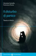 Copertina libro <b>Il disturbo di panico</b>
