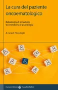 Copertina libro <b>La cura del paziente oncoematologico</b>
