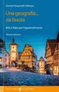 Copertina libro <b>Una geografia ... da favola</b>