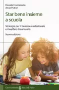 Copertina libro <b>Star bene insieme a scuola</b>