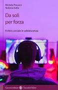 Copertina libro <b>Da soli per forza</b>