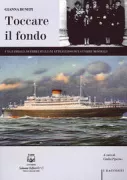Copertina libro <b>Toccare il fondo</b>