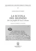 Copertina libro <b>La scuola del silenzio</b>