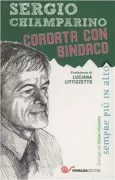 Copertina libro <b>Cordata con sindaco</b>